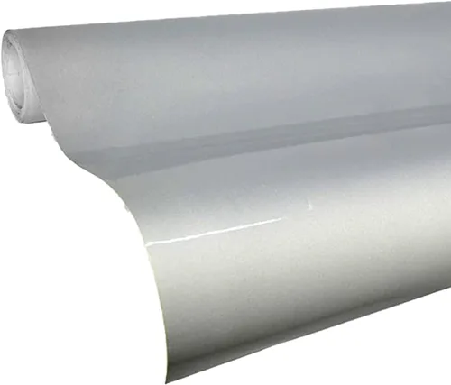 Vista 11 de VViViD DECO65 - Rollo de vinilo adhesivo permanente reflectante para máquinas de corte, calcomanías y proyectos de bricolaje