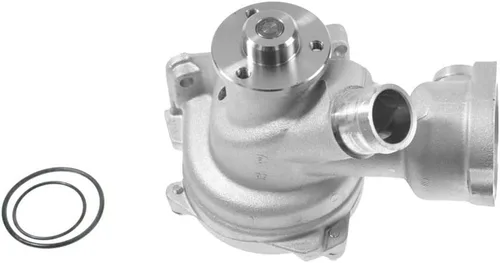 Vista 14 de TRQ Bomba de Agua del Motor Compatible con INFINITI QX60 2014-2017 2013-2018 Nissan Altima 2016 Murano 2014 Pathfinder 2014-2020 Rogue