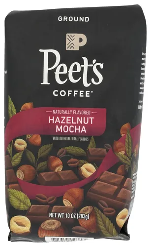 Vista 15 de Peet's Coffee - Café tostado francés molido