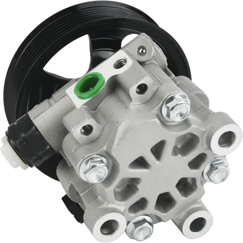 Vista 57 de PHILTOP Bomba de dirección asistida 21-5260 OE apta para Elantra 2001-2005, Tiburon 2003-2008, bomba de asistencia de dirección 571002D100