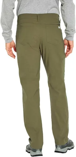 Vista 2 de Orvis Pantalón ligero de 5 bolsillos para hombre Classic Collection