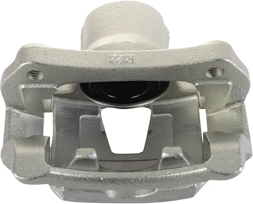 Vista 1026 de TRQ Pinza de freno delantera izquierda con soporte lado del pasajero compatible con Ford Expedition Lincoln Navigator 2003-2006