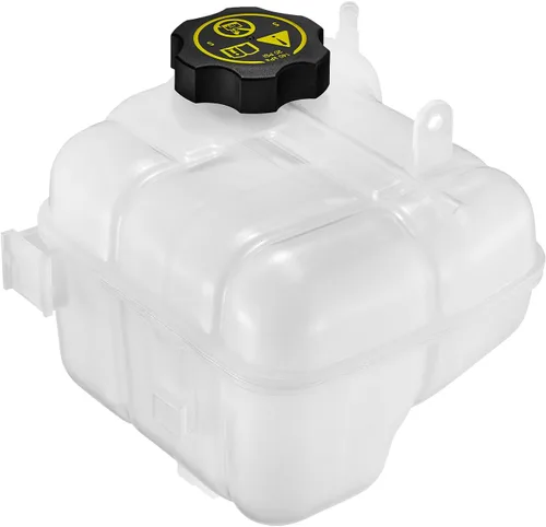Vista 9 de BDFHYK Depósito de expansión de refrigerante del motor compatible con Saturn Sky 2007-2010, Ion 2003-2007, compatible con Pontiac Solstice 2006-2009