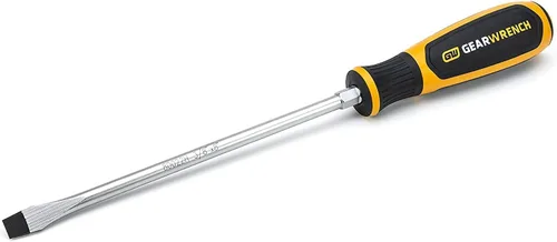 Vista 2 de GEARWRENCH Juego de destornilladores Phillips/ranurado/Torx de doble material - 80066H