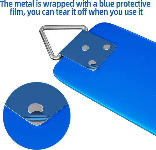 Vista 8 de AGPTEK Juego de columpios para niños pequeños, columpio de cubo resistente con cuerda ajustable, linda forma para niños pequeños con capacidad