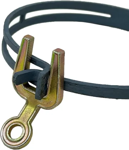 Vista 4 de CTA Tools 7396 Juego de herramientas de bloqueo de abrazadera de resorte de 3 piezas