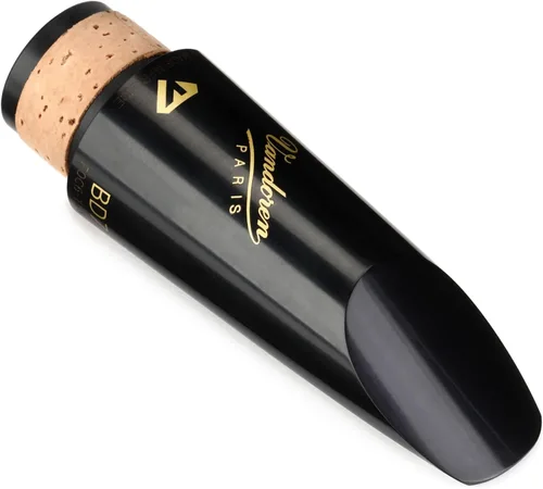 Vandoren Boquilla para clarinete CM1007; BD7