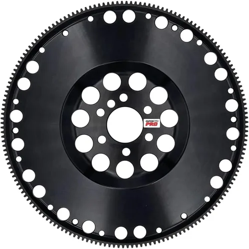 Vista 7 de ClutchMax PRO Performance Stage 2 Kit de embrague con volante Chromoly compatible con Pontiac GTO 5.7L 6.0L LS1 LS2 2004 2005 2006