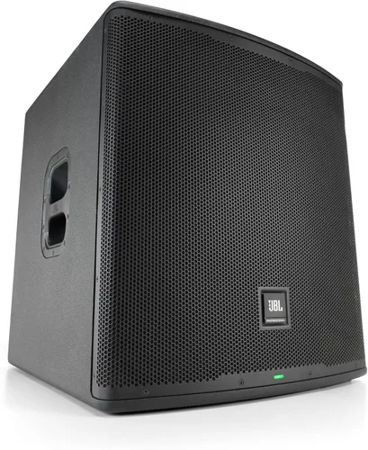 Vista 20 de JBL Professional EON710 - Altavoz PA con alimentación Bluetooth, 10 pulgadas, 1300 vatios, eléctrico con cable, negro