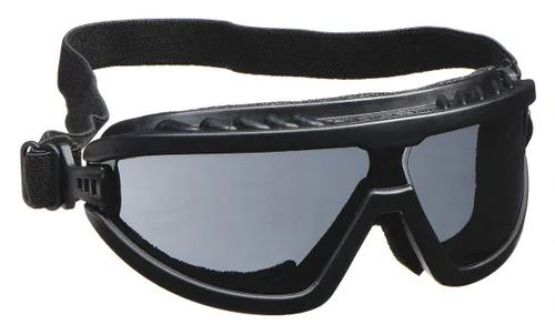 Vista 7 de Gateway Safety Wheelz Googles de seguridad cómodos y con estilo., Universal, Azul (Blue Mirror Anti-Fog Lens), 1