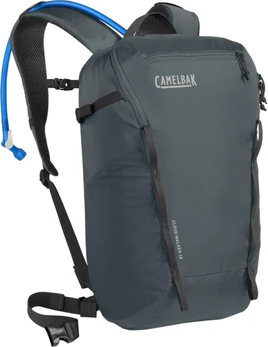 Vista 6 de CamelBak Cloud Walker 18 Crux Reservoir 70oz Hiking Hydration Backpack