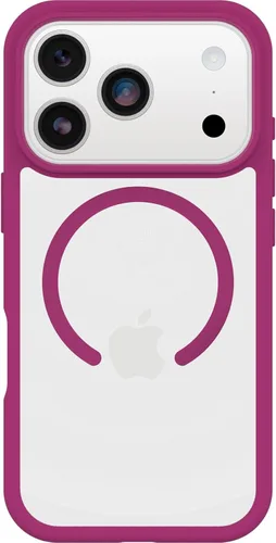 Vista 6 de OtterBox Funda para iPhone 17 Pro Max Profile Series - Negro