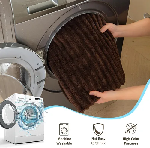 Vista 6 de MEETSKY Funda de sofá 100% impermeable, funda antideslizante para brazos, suave y lavable, protector de respaldo para reposabrazos de sofá, apto