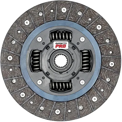 Vista 4 de ClutchMax PRO - Kit de embrague OEM resistente compatible con Hyundai Accent GL GLS GSi L SE 1.6L (CP05107HD-CK) 2001, 2002, 2003, 2004, 2005, 2006