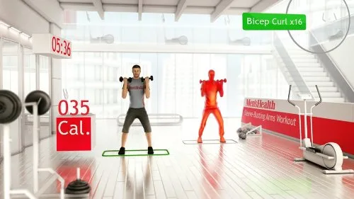 Vista 6 de Your Shape Fitness Evolved - Xbox 360