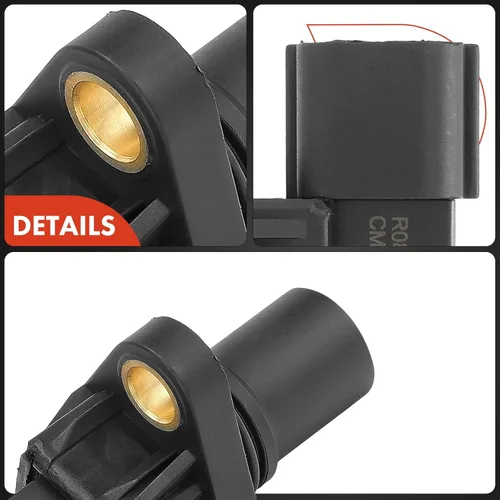 Vista 7 de A-Premium Sensor de posición del árbol de levas del motor compatible con Subaru Legacy 2008-2009, Outback 2001-2009, Tribeca 2008-2009, B9 Tribeca