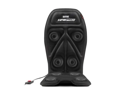 Vista 2 de Next Level Racing® HF8 Pro Haptic Feedback Gaming Pad (NLR-G006)