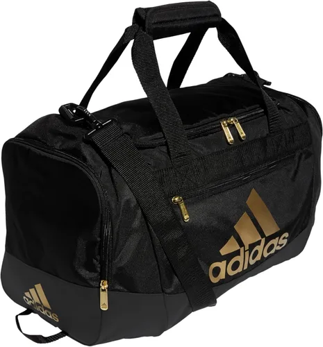 Vista 31 de adidas Bolsa Duffel de gimnasio unisex Defender 4.0 para hombres y mujeres