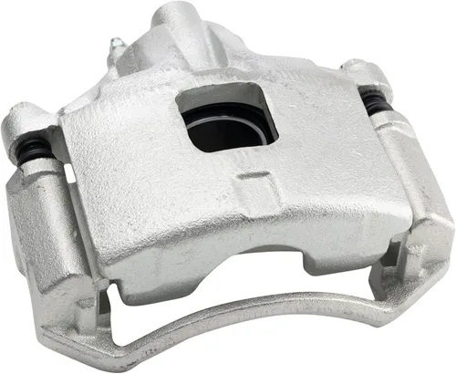 Vista 789 de TRQ Pinza de freno delantera izquierda con soporte lado del pasajero compatible con Ford Expedition Lincoln Navigator 2003-2006