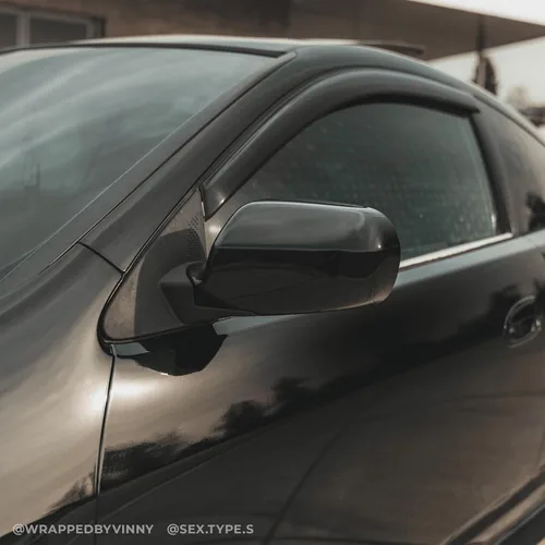 Vista 2 de VViViD - Rollo de vinilo de vinilo realista de alto brillo con tecnología XPO Air Release