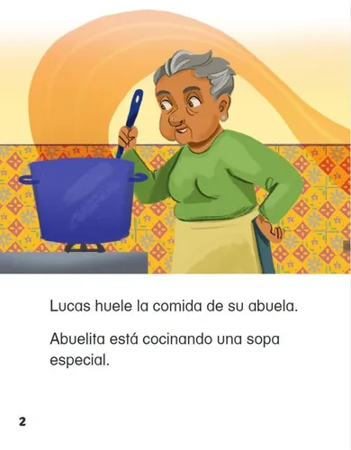 Vista 3 de La mazorca mágica (Literary Text) (Spanish Edition)