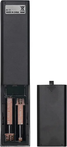 Vista 4 de Allimity RMT-AH501U RMTAH501U - Mando a distancia de repuesto compatible con barra de sonido Sony HT-X8500 HTX8500