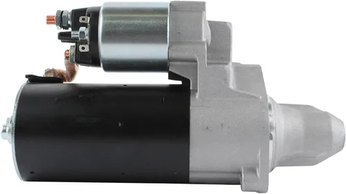 Vista 2 de DB Electrical Sbo0318 Arrancador Compatible con/Reemplazo Para 3.0 3.0L Diesel Mercedes Sprinter Van 10 11 2010 2011