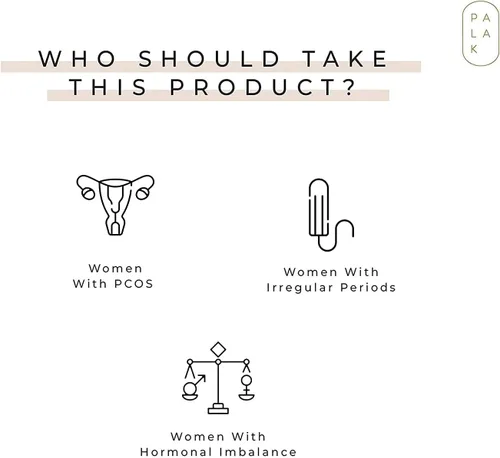 Vista 3 de Puritans Notas Palak PCOSPCOD con mio-inositol, D Chiro inositol, L arginina, L metil folato 5.29 oz