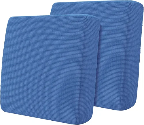 Vista 21 de Hokway Funda elástica protectora deslizante para cojines/sofá