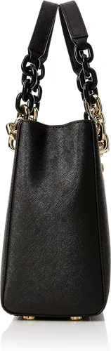 Vista 3 de Michael Kors Cynthia, Negro