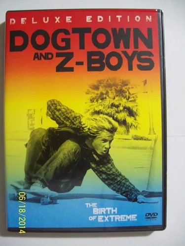 Dogtown and Z-Boys (Deluxe Edition)