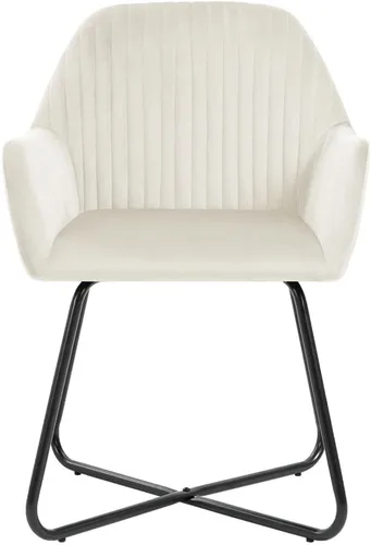 Vista 3 de Sillas de comedor, silla de comedor de conferencias, silla de comedor de cocina adecuada para comedor diario o eventos especiales, como reuniones