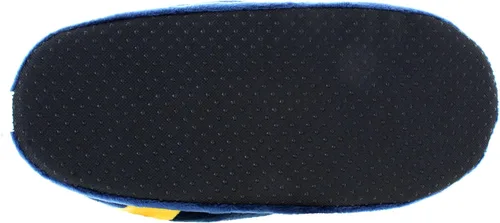 Vista 7 de Comfy Feet Everything Comfy CFNCAA01 - Pantuflas de deporte originales de Michigan Wolverines, talla XL, talla 10.5-12.5 de mujer 9.5-11.5