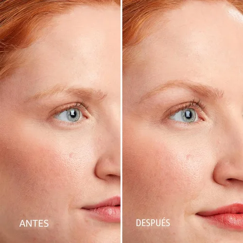 Vista 5 de Schick Hydro Silk - Herramienta de depilación Touch-Up con cubierta de precisión para cejas, 9 unidades Navaja de depilación, navajas faciales