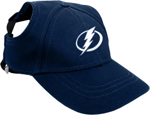 Vista 27 de Littlearth NHL - Gorra de béisbol unisex para mascotas de la NHL