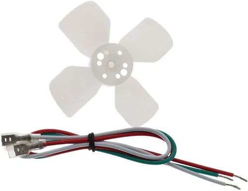 Vista 4 de ERP Kit de motor evaporador de refrigerador 482469