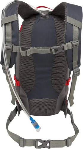 Vista 5 de Outdoor Products Mochila de hidratación Mist (verde kombu) (verde kombu)