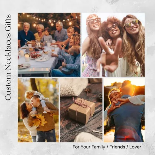 Vista 6 de Collar conmemorativo personalizado para perro, collar con nombre de perro, collar personalizado de silueta de raza de perro, colgante de mascota