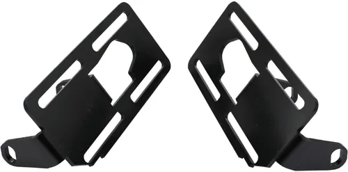 Vista 4 de LOSTAR Soporte de montaje de motor de intercambio de motor de conversión LS compatible con Blazer Silverado Suburban Tahoe Yukon 2500/3500 camiones