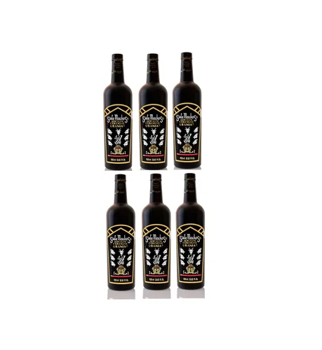 Vista 8 de Colonia Original Siete Machos URANIA 3.72 oz. (110ml) (1 Pack)