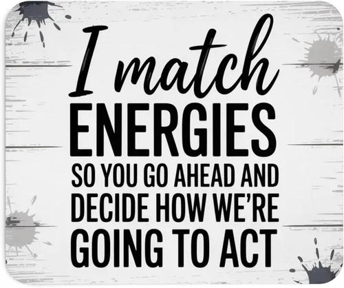 Vista 34 de Alfombrilla de mouse para asistente administrativo, agradecimiento, regalo para personal de oficina, base de goma antideslizante, cita divertida