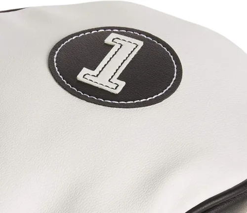 Vista 3 de TaylorMade Golf Club de Golf 2017 Headcover, L