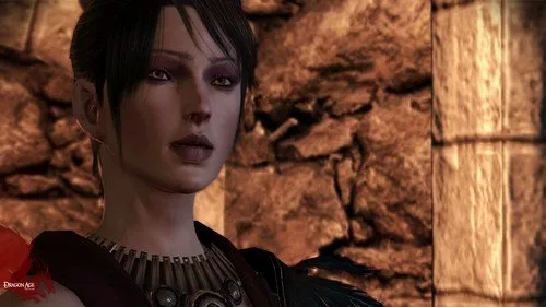 Vista 3 de Dragon Age Origins - PC