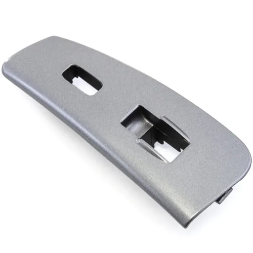 Red Hound Auto Interruptor de elevalunas eléctrico Bisel lado del pasajero derecho derecho para 2003-2008 compatible con Toyota Matrix y Pontiac Vibe