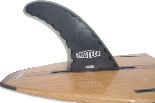 SurfCo - Aleta para tabla de surf Pro Teck Performance Center en 7" o 9"