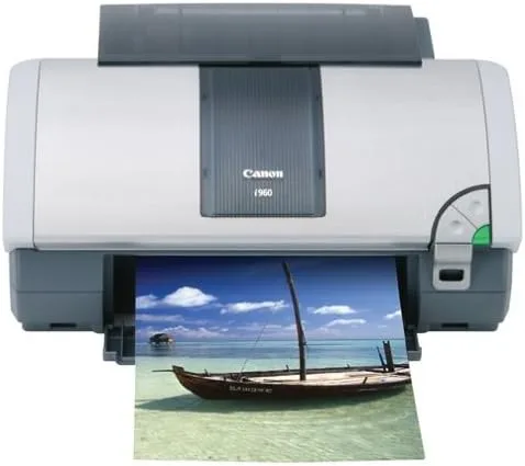 Canon i960Photo Printer