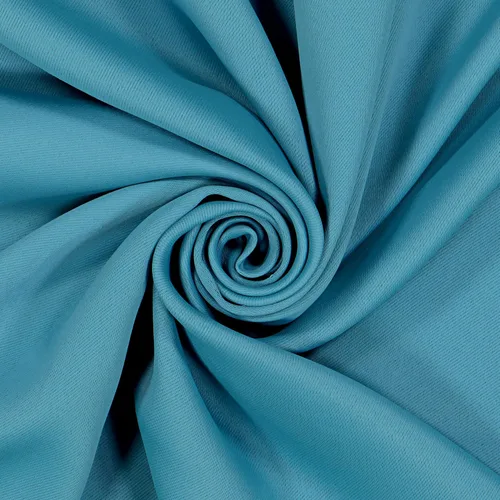 Vista 5 de Eclipse Darrell - Cortinas térmicas blackout para ventana, diseño con bolsillo para cortinero, para dormitorio o sala de estar (panel individual)