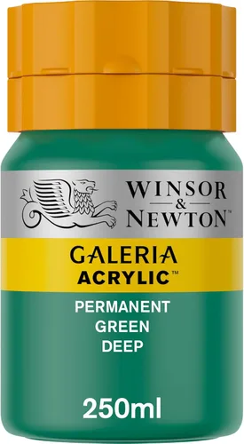 Vista 137 de De Galería Winsor & Newton: Tubo de color acrílico