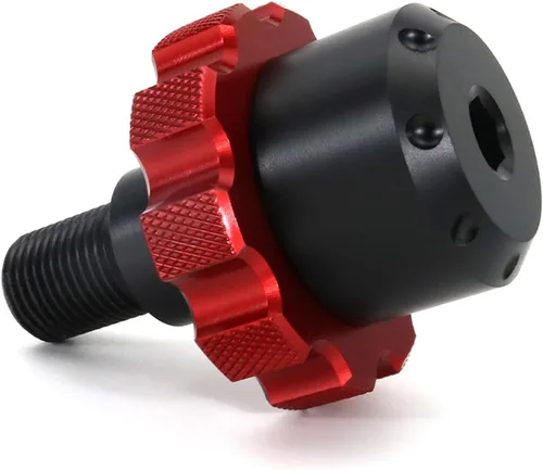 Vista 6 de Soporte de abrazadera de acelerador, barra de extremo, bloqueo de acelerador, ajuste de control de crucero compatible con XSR900 XSR700 Tmax 500
