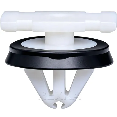 Vista 9 de Rexka Clip de moldeo para panel basculante, 10 piezas, clip de retención de panel de repuesto para GM Chevrolet Equinox Cruze Buick GMC Impala Sonic